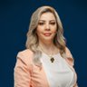 Фото профиля ربا حبوش