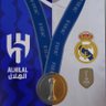 هلالي مدريدي 👑💙🤍 ء's profile picture