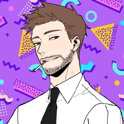 Dallas Steele 🍔 💾's profile picture