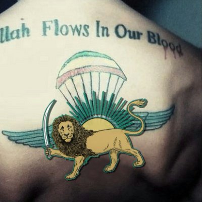 IRANIANguardian's profile picture