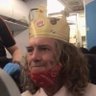 Jacob Parent's profile picture