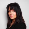 Profilbild von Susan Khazaeli
