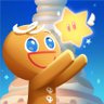 Фото профиля CookieRun: Tower of Adventures