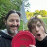 Profilbild von Mike Capshaw