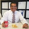 Alex Guamán C.'s profile picture