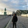 Фото профиля Hazem elsamnodey