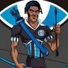 Flecha Negra profil fotoğrafı