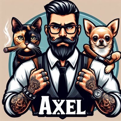 axelsound09's profile picture