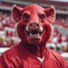 Profilbild von Crazed Wild Hog