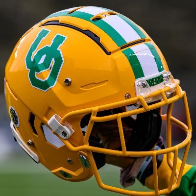 Oregon Ducks On SI's profile picture