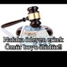 Metin profil fotoğrafı