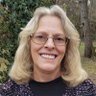 Profilbild von Lynn Johnson