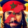 Khalid El-Oujdi ⵣ✡۞⛤'s profile picture