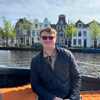 Brendan Hartnett's profile picture
