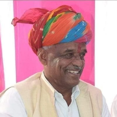 AmraRamMPSikar's profile picture