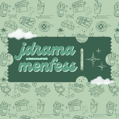 jdrama menfess🍃's profile picture