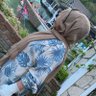 TOMRİS HATUN🇹🇷🤘 profil fotoğrafı