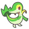 ツタージャ's profile picture