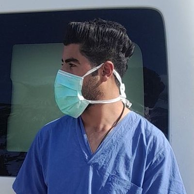 Waleed Rashwan 🇵🇸's profile picture