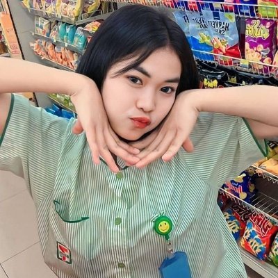 7-Eleven Cute Girls สาวเซเว่นน่ารัก's profile picture