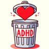 ADHDのごみ箱˙𐃷˙ 的头像