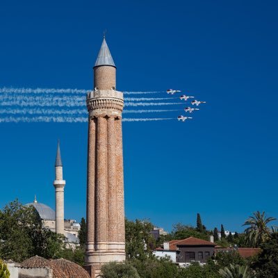 ANTALYA's profile picture