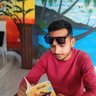 Profilbild von Mahendra Dhamala