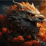 Dragon of the east 的头像