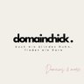Domainchick.de profil fotoğrafı
