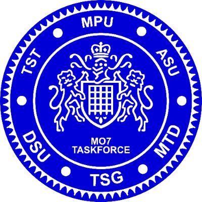 Met Police Taskforce's profile picture
