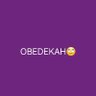Obedekah Ransford ็ๅคดๅ