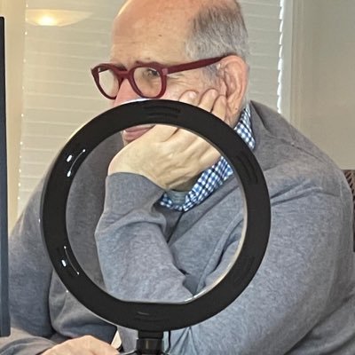 Mohamed ElBaradei's profile picture
