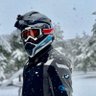 Фото профиля Biker in the Alps