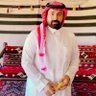 Фото профиля محمد مناحي الكريزي