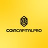 CoinCapitalPro ₿ ⚡ profil fotoğrafı