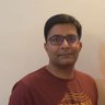 Profilbild von Ashesh Shah ࿗