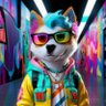 Фото профиля ✨Drippy Inu✨