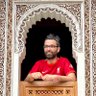 Aziz Abu Sarah profil fotoğrafı