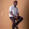 Mr. Adjei-Anane profil fotoğrafı