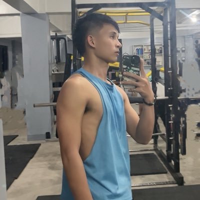 Steven James Calidguid's profile picture