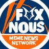 Фото профиля Fux Nous | Meme News Network