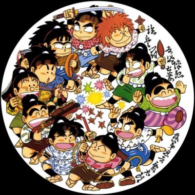 🥷🥚ファン's profile picture