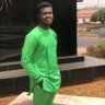 Bright Ennin Okyere profil fotoğrafı