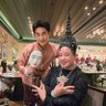 มูมู้ หมูแดงคุง 的头像