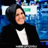 Habibe Çiftcioğlu profil fotoğrafı