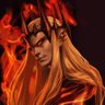 Dark Lord Sauron profil fotoğrafı