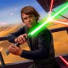 Profilbild von Luke Skywalker