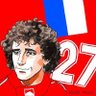 アラン風呂スト 捲土重来2025🏎️🐧 🎮's profile picture