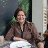 Фото профиля Ferial baroud