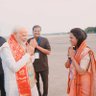 Profilbild von vandana rathod ( Modi ka parivar )